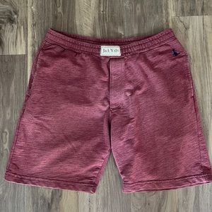 Jack Wills Sweatshorts